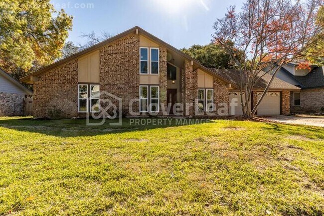 Foto del edificio - 7510 Louisa Allen Ct