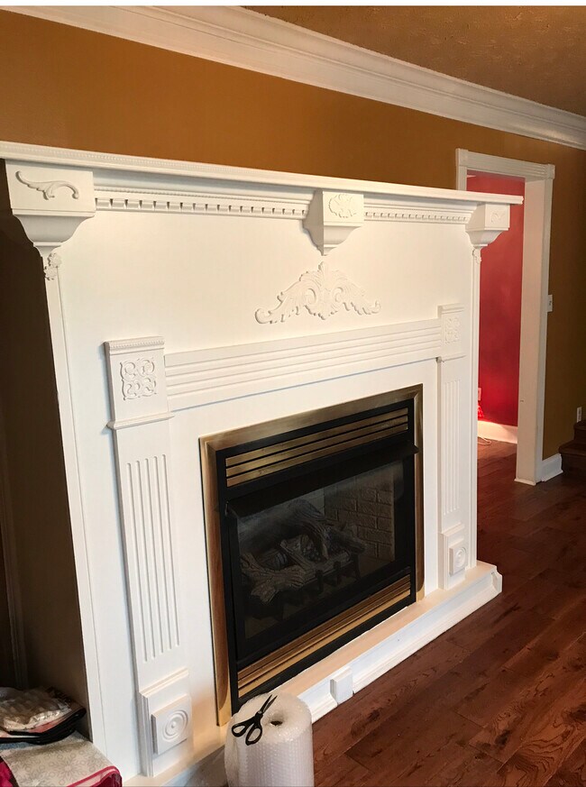 Foto del edificio - 607 W 16th St