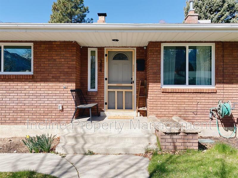 Foto principal - 384 S 650 E St