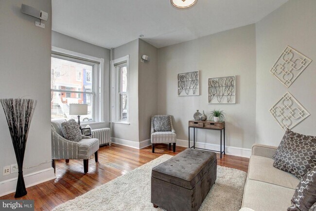 Foto del edificio - 776 Harvard St NW