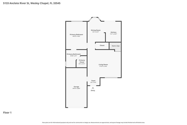 Building Photo - 5133 Anclote River St