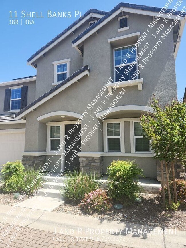 Foto del edificio - 11 Shell Banks Pl