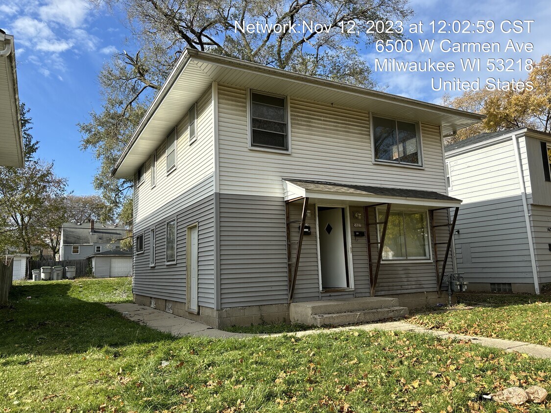 Foto principal - 5827 N 65th St