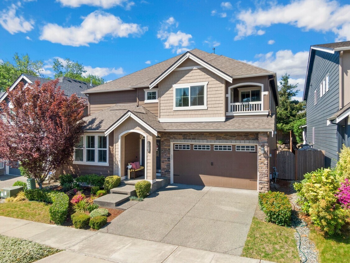 Foto principal - 16216 SE 140th St