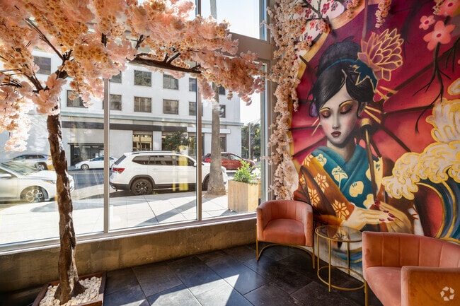 Other - Imperial Hardware Lofts