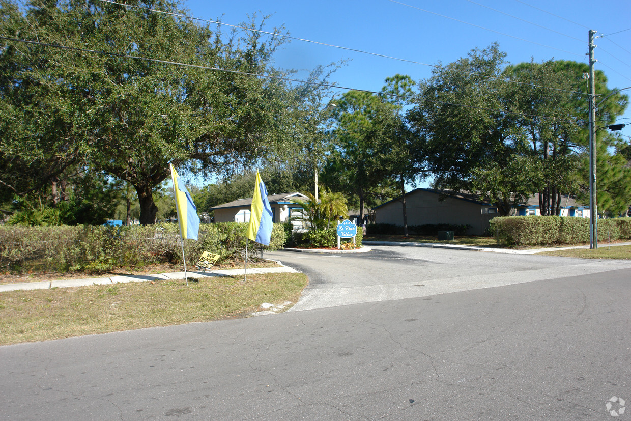 Foto principal - Fountains at Pinellas Park