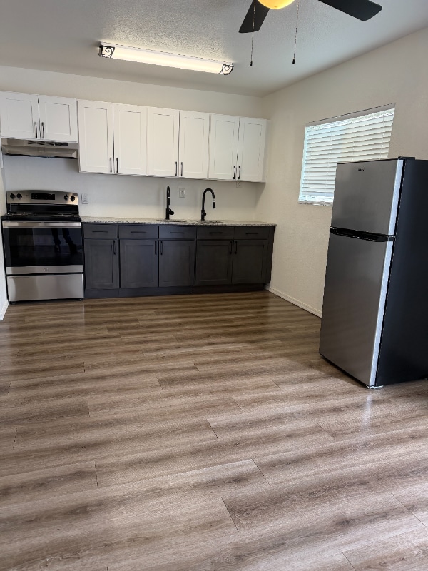 Foto del edificio - 601 N Cameron St