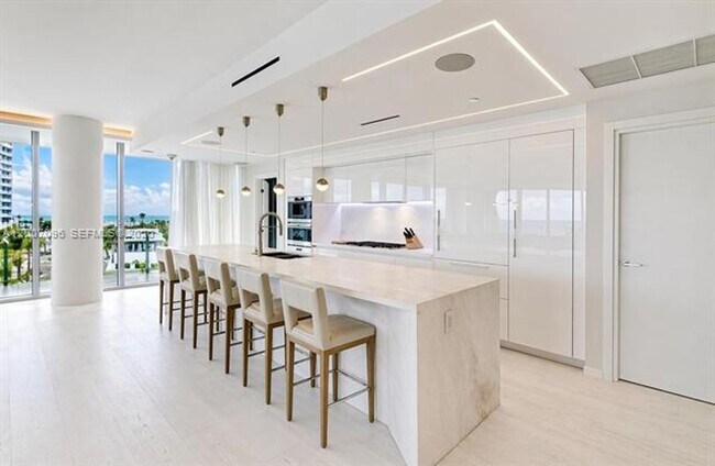 Foto del edificio - 1 Collins Ave