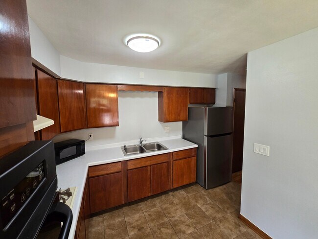 Foto del edificio - 2311 Reed Ave