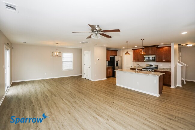 Foto del edificio - 8729 Longnor Street