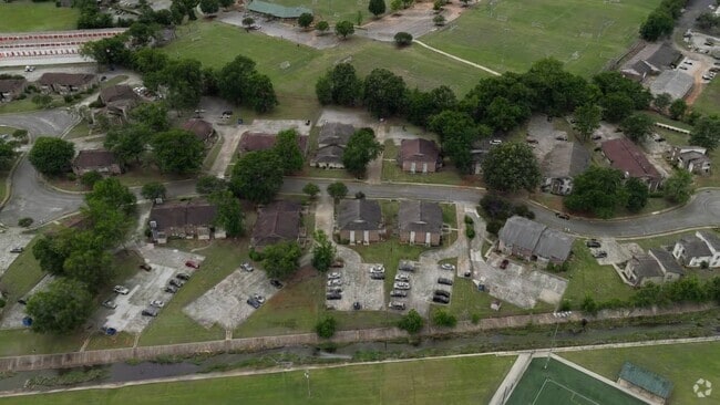  - Chasewood Village