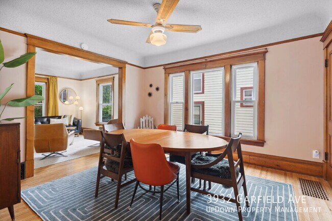 Foto del edificio - 3932 Garfield Ave