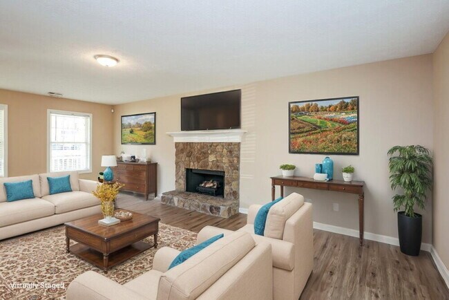 Foto del edificio - 2880 Emerald Springs Dr