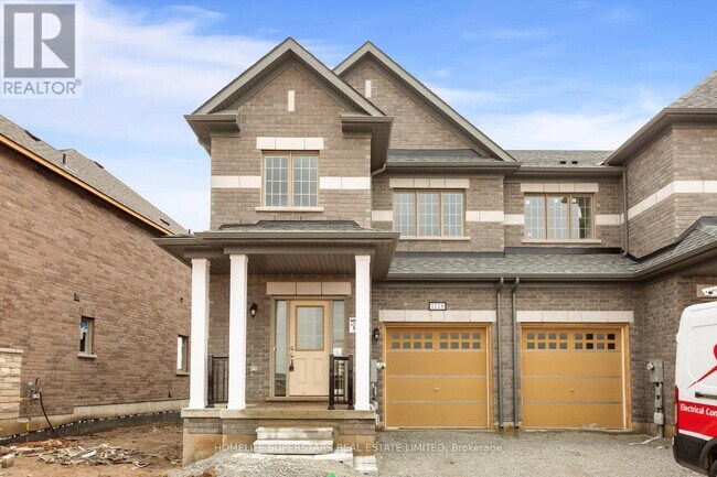 Photo du bâtiment - 1118 Trudeau Dr