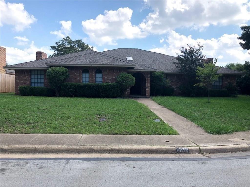 1436 Pinnacle Peak Dr, DeSoto, TX 75115 Townhome Rentals in DeSoto TX