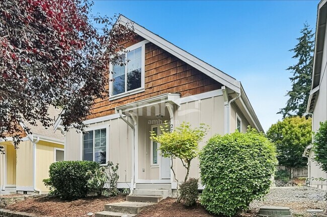 Foto del edificio - 2709 9th St SE
