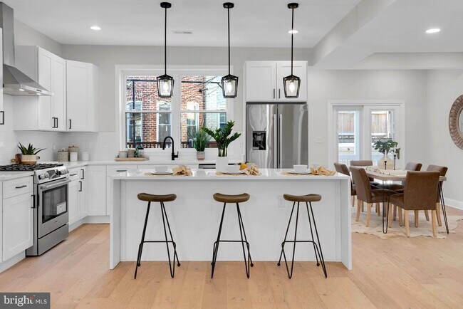 Foto del edificio - 227 S St NW