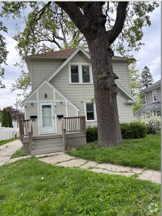 Building Photo - 209 W Dudley St