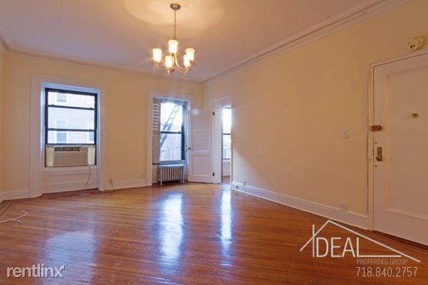 Foto del edificio - 40 Livingston St