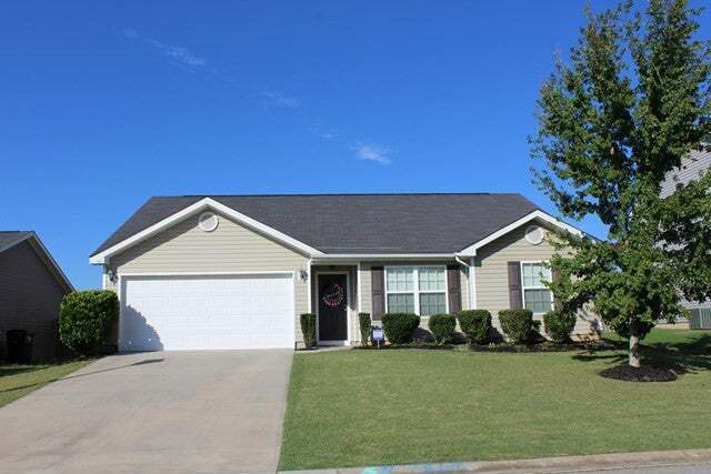 Foto principal - 735 Keyes Dr