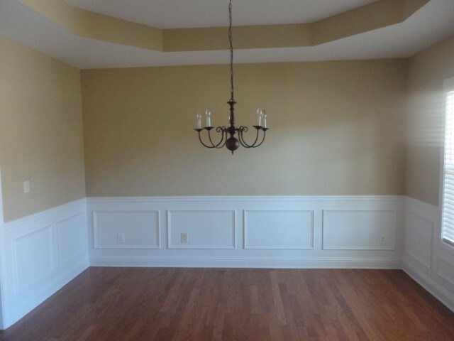 Foto del edificio - 1152 Thomas Daniel Way