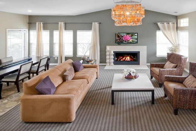 Foto del edificio - Landmark at Tanasbourne