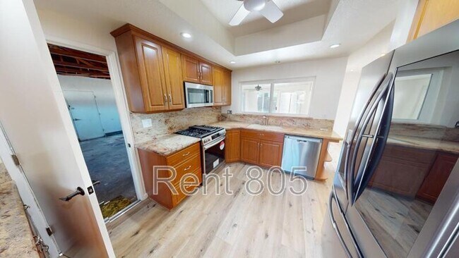 Foto del edificio - 3610 Stiles Ave