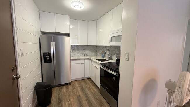 Foto del edificio - Iolani Terrace