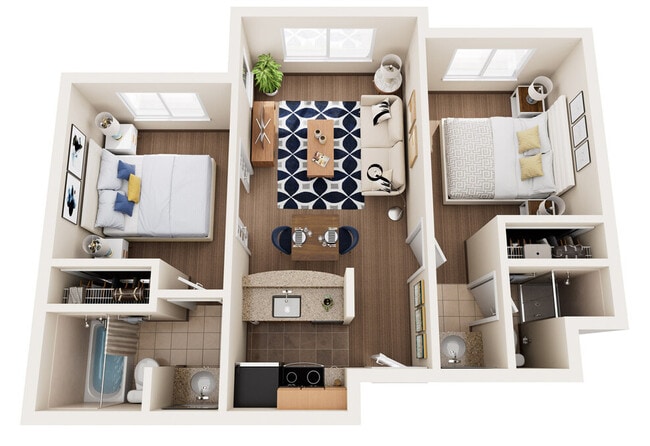 Foto del edificio - 25 Connector