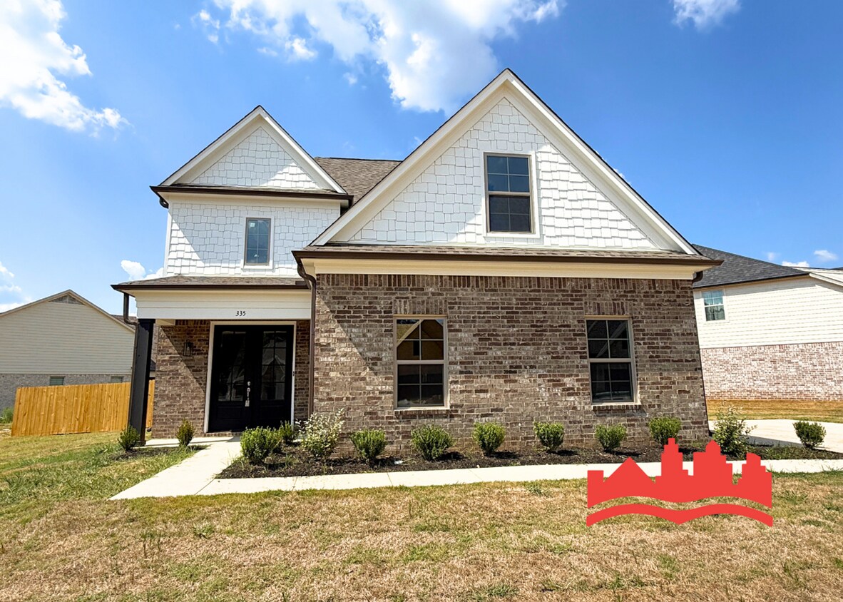 Foto principal - Dec Special - December rent free and half off January rent. New Build in Oakland, TN!