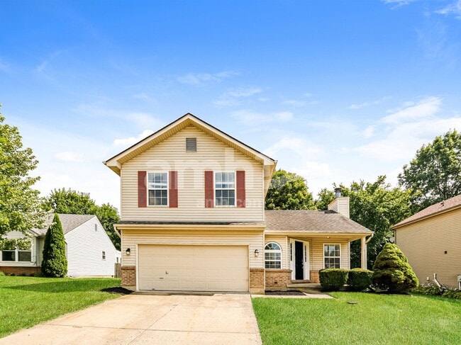 Building Photo - 4102 Loyala Chase Ln