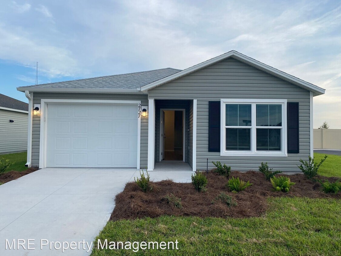 Foto principal - 2 br, 2 bath House - 2727 Flower St