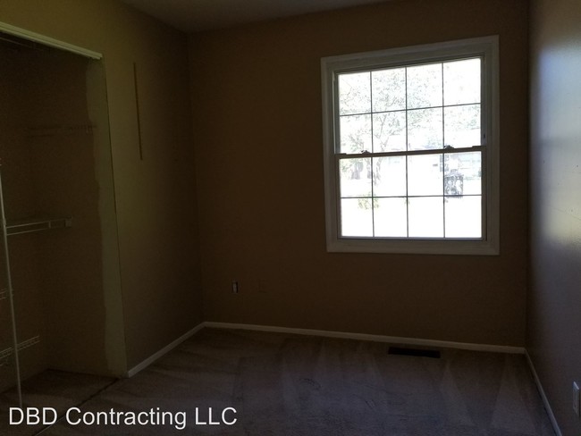 Foto del edificio - 2920 White Oak Ave