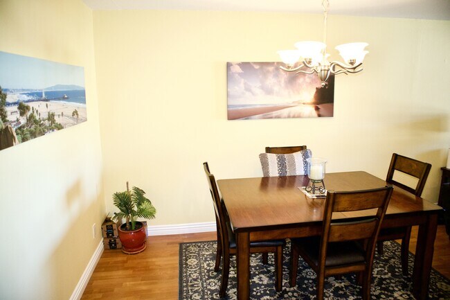 Foto del edificio - 3605 W Hidden Ln