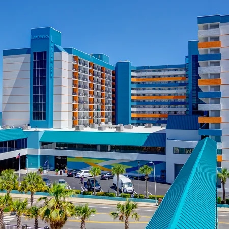 1501 S Ocean Blvd, Myrtle Beach, SC 29577