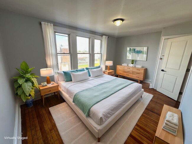 Foto del edificio - 4341 N Fairhill St