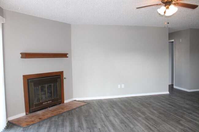 Foto del edificio - Putnam City Schools