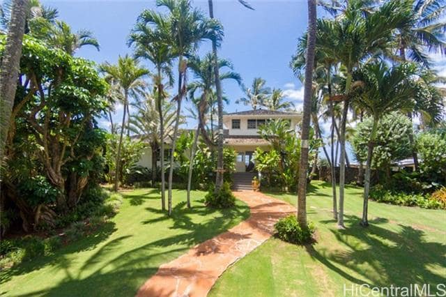 Building Photo - 61-753-753 Papailoa Rd