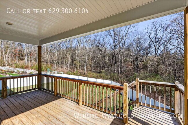 Building Photo - 1125 Pebble Run Rd