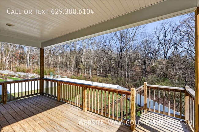 Foto del edificio - 1125 Pebble Run Rd