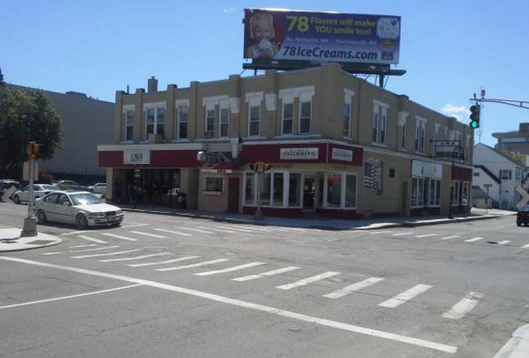Primary Photo - 383 Chestnut St