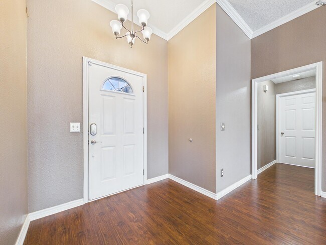 Foto del edificio - 5411 Prairie Lace Ln