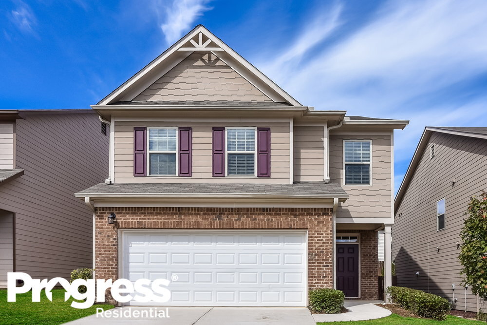 2325 Farm Dr, Buford, GA 30519 House Rental in Buford, GA