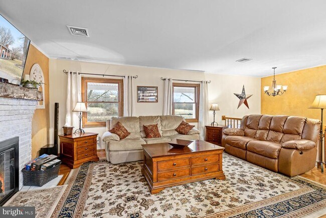 Foto del edificio - 1573 Garrisonville Rd