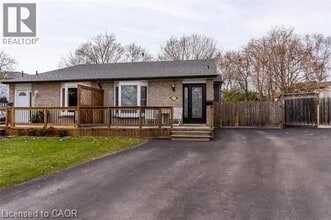 Building Photo - 2257 Hanbury Ct