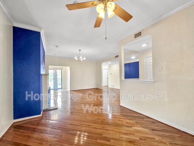 Foto del edificio - 8610 Turtle Creek Blvd