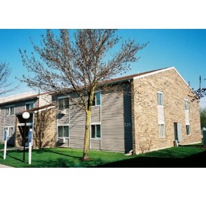 Rensway Apartments - 717-725 W Lincoln St Waupun, WI - Apartments for