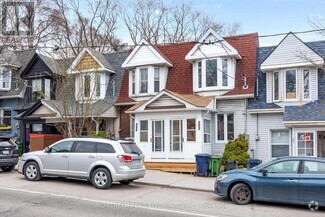 Building Photo - 393 Jones Ave