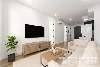 Building Photo - 1734 Nostrand Ave