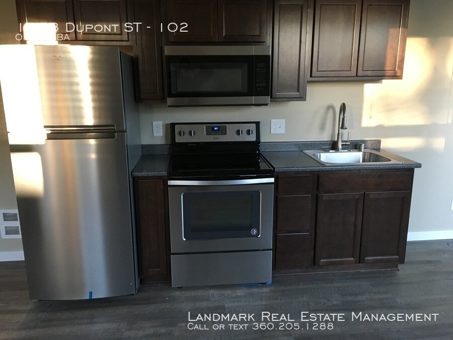 Foto principal - 1303 Dupont St